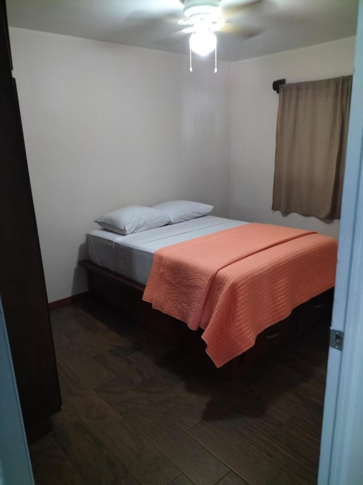 Adanesne Apartments Ensenada Buitenkant foto