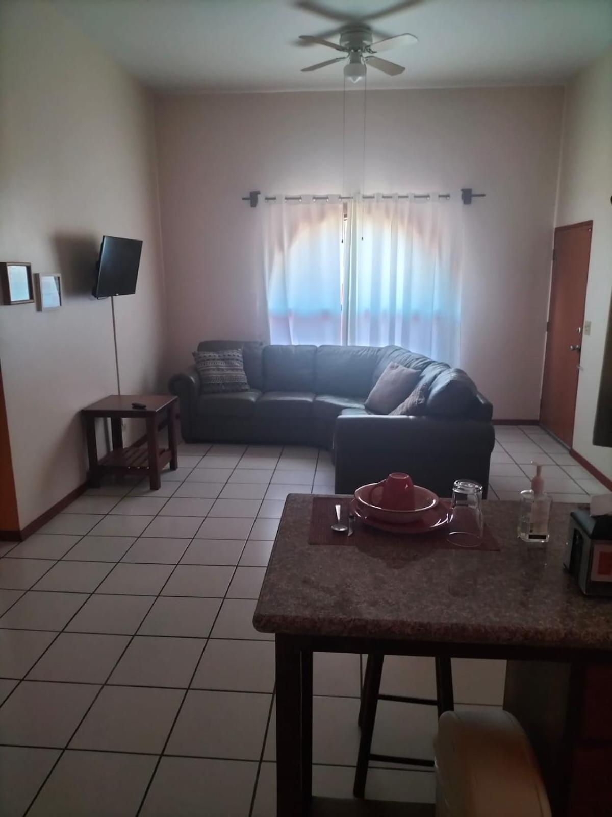 Adanesne Apartments Ensenada Buitenkant foto